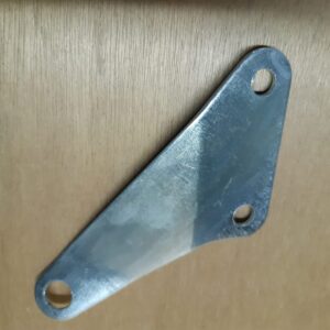 RTC3980 koppeling slangbeugel