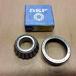 539706 Diff Pinion Inner Bearing