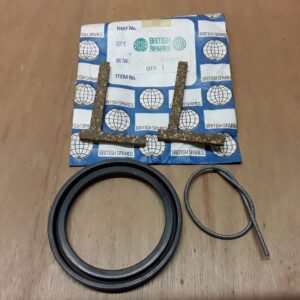 542492 Oil Seal Kit Rear Main