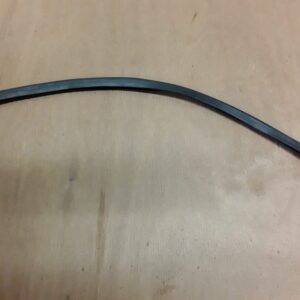 MRC2201 / 348189 afdichtingrubber 24V batterijdeksel