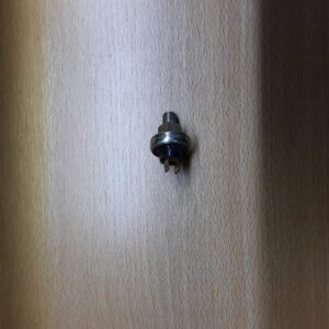 589219 Switch Vacuum Loss Pressure Test Fitted in Servo
