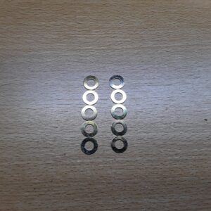 WB106041L Sluitingsring