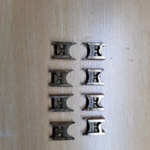 507026 ETC5057 ERR607 Tappet Slide