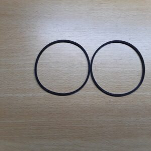 NRC6836 Military Fuel Cap Seal