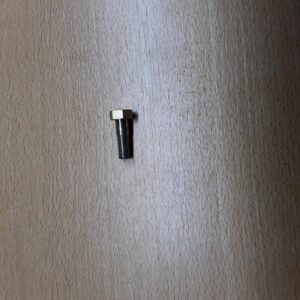 217564 Bolt 5/16 Inch x 1 Inch Bsf