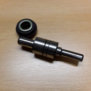 ERC3978 / 568301 revisie set waterpomp 6 cilinder