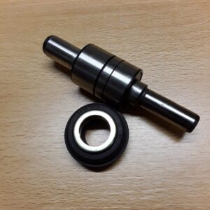 RTC3072 Kit Overhaul Water Pump