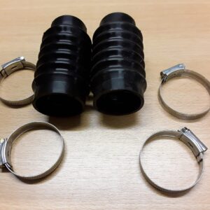 276484 Propshaft Gaiter (incl slangklemmen)