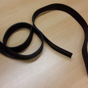 330163 Deurtop rubber