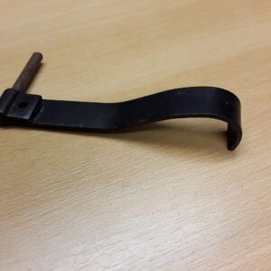500257 Accelerator Pedal