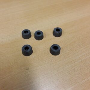 304125 Buffer Rubber Seat Backrest Various Applications