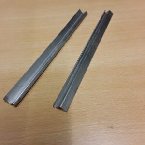 330202 Filler Strip Door Top