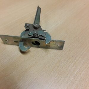 MRC6977 Bonnet Catch Hand Operated