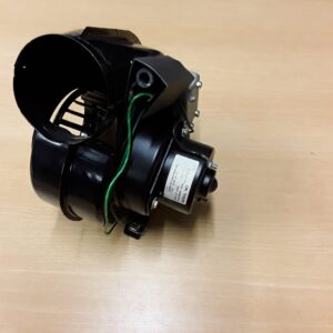 MRC6244 Kachel blower 24volt LHD
