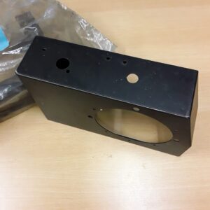 MRC2897 LIGHT WEIGHT wing