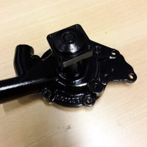 501041 / GWP301 Water Pump Early