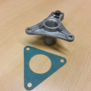 549610  ETC4466 adapter distributor Used/gebruikt