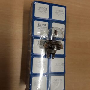 505197 12 Volt duplo lamp