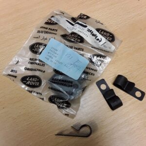 239600 240407 Clip for Speedometer