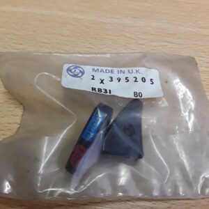 395205 Genuine Fingergrip Heater Control