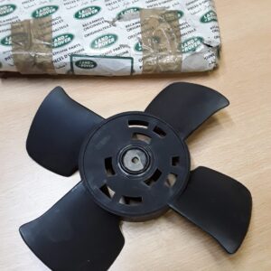 RTC7425 airconditioning fan