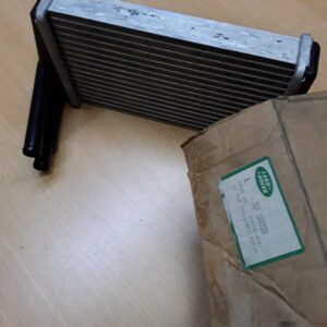 JEF100220 Heater Matrix