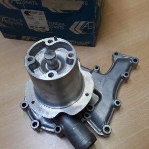 STC1611 waterpomp V8