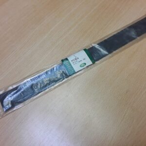 MTC7616 Glas rubber