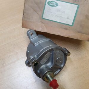 ERR535 vacuumpomp USED