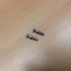 273964 Ball End Accelerator Linkage