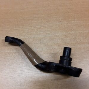 530991U fusee arm LHD lh
