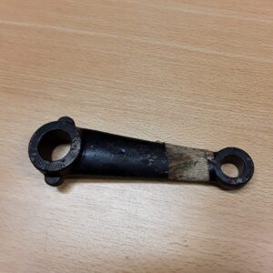 595123 Drop Arm for Steering Box USED