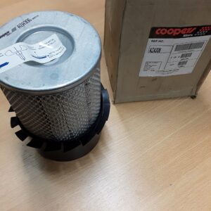 NRC9238 luchtfilter 2.5 motoren