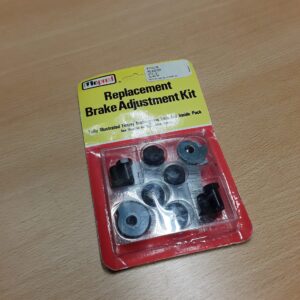 RTC3176 stelnokken reparatie set