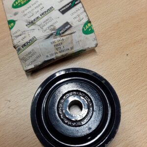 NRC1994 Pulley for Winch Cale on Outrigger 101