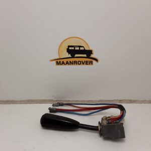 575258 Switch Lights Auxiliary Original Range Rover Classic 2
