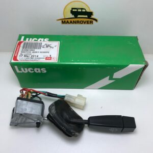 AMR6106G Lucas Wiper Switch Defender 1997 on