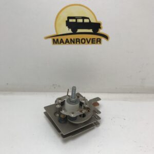 90607688 / RTC4252 Rectifier Alternator