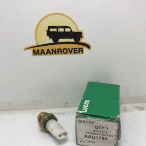AAU1700 Switch Shuttle Valve Dual Brakes