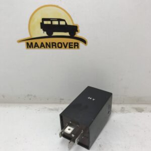 PRC8877 Flasher Unit 24 volt
