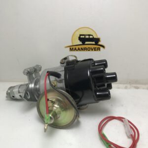 ETC5835 RTC3875  ERC6986  Distributor Electronic 4 cylinder