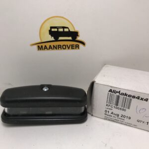 XFC100550 90575150 234213 Number Plate Lamp Plastic