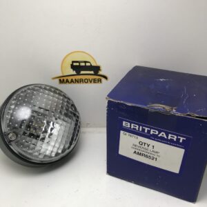 AMR6521/XFD500010/LR48202 Reverse Lamp Defender from 2001