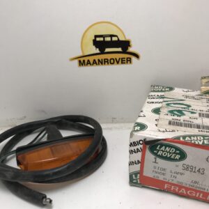 589143 Side Repeater Lamp