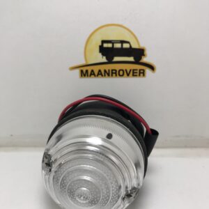 RTC5012 G Side Lamp Assy