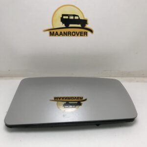 MTC6538 Door Mirror Glass RH (Heated)