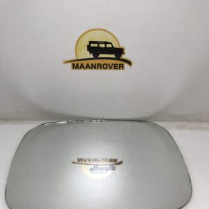 RTC4340 Mirror Glass Flat 90/110