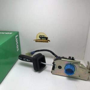 XPB101290G AMR6105 Switch Indicator Horn Dim Dip