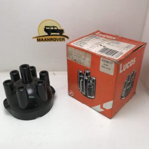 605544 Distributiekap LR 6 cilinder (vroege uitvoering)