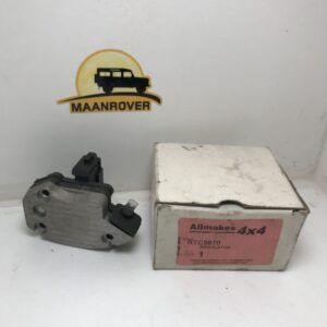 RTC5670 Regulator and Brush Box for Alternator